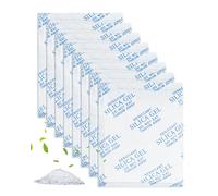 ZaKaBox Pack of 8 Desiccant Compatible with Petkit Automatic Feeders, Desiccant Alternatives for Automatic Feeder for Cats and Dogs