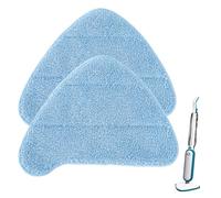 ZaKaBox Steam Mop Pads for Russell Hobbs Upright Steam Mop