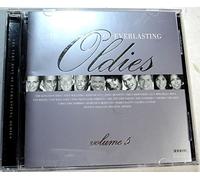 zakapentasu hoka - THE VERY BEST OF EVERLASTING OLDIES volume 5 (1 CD)