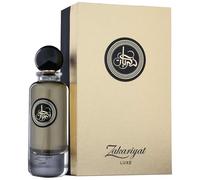 Zakariyat Luxe - Eau de Parfum - By Fragrance World 100ml