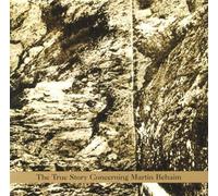 Zakarya - The True Story Concerning Martin Behaim