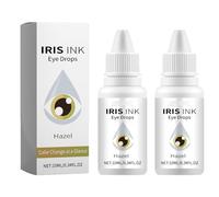 Zakdavi™ Irisink Pro Eye Drops, Zakdavi Irisink Eye Drops, Eye Care Eye Drops, Oveallgo Irisink Eye Drops (D)