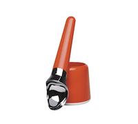 zakdesigns Ice Cream Scoop & Water Well 22x9cm in Orange, 22 x 9 cm