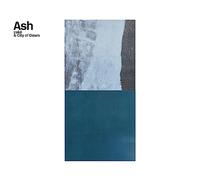 Zake & City Of Dawn - Ash [VINYL]