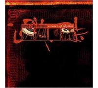 Zakir Hussain - Essence Of Rhythm