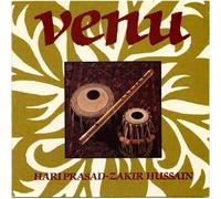 Zakir Hussain - Venu by Zakir Hussain (2012-05-30)