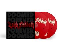 Zakk Sabbath - Doomed Forever Forever Doomed (Double Cd In Digisleeve)