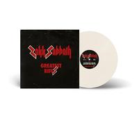 Zakk Sabbath – Greatest Riffs – Creamy White Vinyl