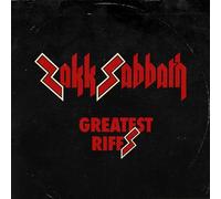 Zakk Sabbath - Greatest Riffs (Digisleeve)