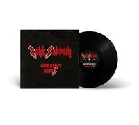 Zakk Sabbath - Greatest Riffs [VINYL]