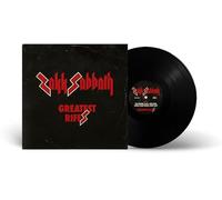 Zakk Sabbath - Greatest Riffs [Vinyl LP] [VINYL]