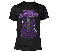 Zakk Sabbath 'Guitar' (Black) T-Shirt (x-Large)