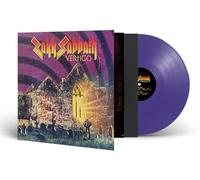 Zakk Sabbath - Vertigo (Purple Vinyl) [VINYL]