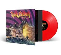 Zakk Sabbath - Vertigo [VINYL]