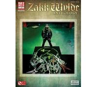 Zakk Wylde: Anthology: Play it Like it is (Play It Like It Is Guitar)