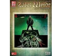 Zakk Wylde: Anthology: Play it Like it is (Play It Like It Is Guitar)