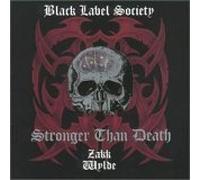 Stronger Than Death