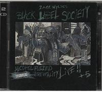 Zakk Wylde & Black Label Society - Alcohol Fuelled Brewtality Live!!