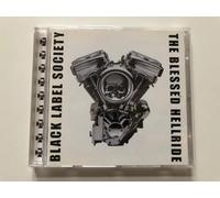 Zakk Wylde & Black Label Society - Blessed Hellride