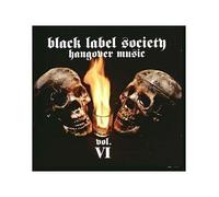 Zakk Wylde & Black Label Society - Hangover Music Vol. VI
