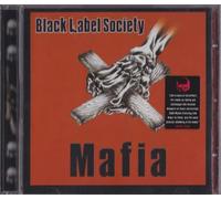 Zakk Wylde & Black Label Society - Mafia