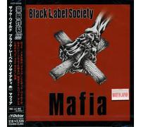 Zakk Wylde & Black Label Society - Mafia