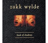 Zakk Wylde - Book Of Shadows [VINYL]