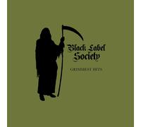 Black Label Society - Grimmest Hits