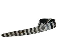Zakk Wylde Guitar or Bass Strap (Eco-Leather)