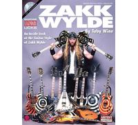 Zakk Wylde Legendary Licks (Guitar Legendary Licks)
