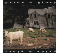 Zakk Wylde - Pride & Glory+Bonus