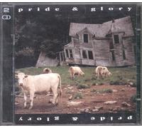 Zakk Wylde & Pride & Glory - Pride And Glory