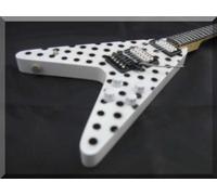ZAKK WYLDE RANDY RHODES Miniature Guitar Replica