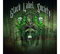 Black Label Society – Unblackened – Vinyl – earMUSIC