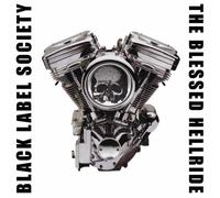 Zakk Wylde's Black Label Society - The Blessed Hellride [Reissue]