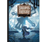 Zako, Suheb - Dreams Factory