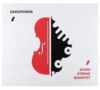 Zakopower - Zakopower I Atom String Quartet
