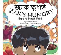 Zak's Hungry: Explore Bengali Food