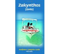 Zakynthos: Complete Guide with Walks