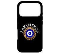 Zakynthos Souvenir/Zante Greece/Zakynthos Case for iPhone 17 Pro