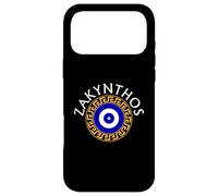 Zakynthos Souvenir/Zante Greece/Zakynthos Case for iPhone 17 Pro Max