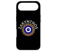 Zakynthos Souvenir/Zante Greece/Zakynthos Case for iPhone Air