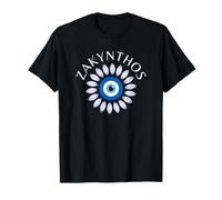 Zakynthos Souvenir / Zante Greece / Zakynthos T-Shirt
