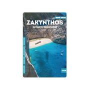 ZAKYNTHOS ULTIMATIV REISEFUHRER 2026