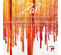 Zal - The Music Of Milosz Magin