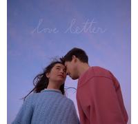 Zalagasper – Love Letter – Vinyl