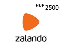 Zalando 2500 HUF Gift Card HU