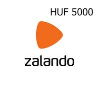 Zalando 5000 HUF Gift Card HU