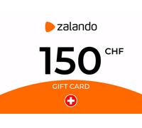Zalando Gift Card 150 CHF Key - SWITZERLAND