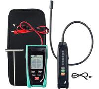 ZALASUNG Professional Underground Cable Tester Locator Wire Tracker Detector Cable Tracker Cable Break Detector Robotic Lawnmower Test Short Circuit Breaker of Wall and Underground Cables
